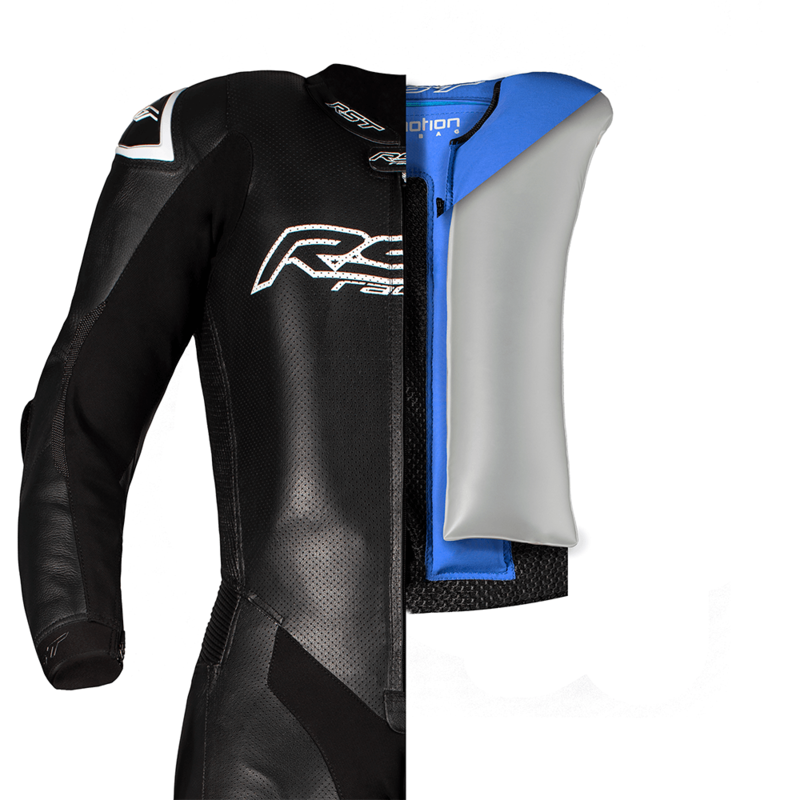 Race Dept V4.1 Airbag Suit Copenhagen Motorcycles