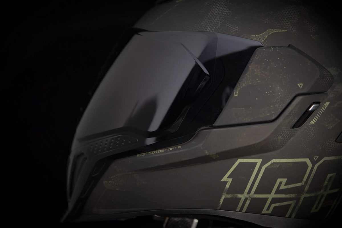 Copenhagen Motorcycles - airflite demo 02