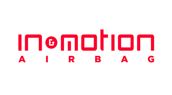 In&Motion motorcycle airbag systems
