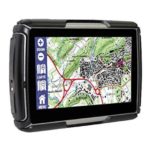 Globus vandtæt GPS 430