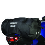 Aqua T-30 Marine Rulletaske Sort - 30L