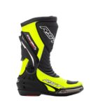 RST Tractech Evo 3 Sports læderstøvler - Gul 42