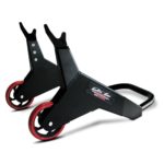 PRO Fork Rear Stand Steel