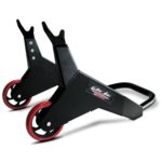 PRO Fork Rear Stand Aluminium