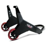 PRO Front Stand Aluminium Radial Calipers