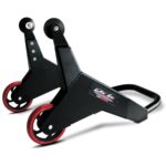 PRO Endurance Rear Stand Aluminium