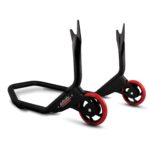 RACE Gaffel bageste stativ