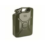 Pressol Metallic Benzin Jerrycan 10L