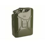 Pressol Metallic Benzin Jerrycan 20L