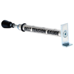 Remspændingsmåler