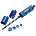 Deluxe stempelpindetrækker