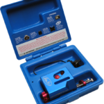 Brændstofinjektor rensesæt