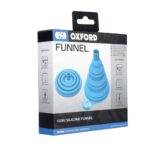 Silicone Funnel