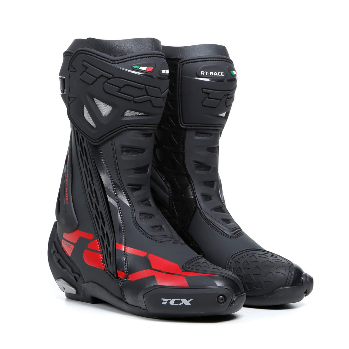 Copenhagen Motorcycles - rt race red 01