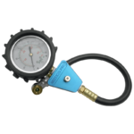 Professionel dæktryksmåler