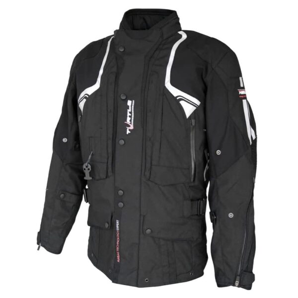 Helite Touring Airbag Jacket