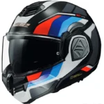 Advant - Sport Black Blue Red White