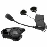 30K Communication System - Dual - Billede 3