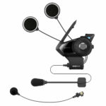 30K Communication System - Dual - Billede 4