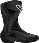 Alpinestars SMX-6 V3 - Black - Billede 2
