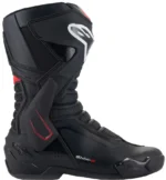Alpinestars SMX-6 V3 - Black/Bright Red/white - Image 2