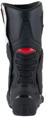 Alpinestars SMX-6 V3 - Black/Bright Red/white - Billede 5