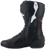 Alpinestars SMX-6 V3 - Black/Bright Red/white - Image 3