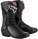 Alpinestars SMX-6 V3 - Sort/Rød