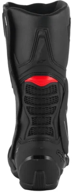 Alpinestars SMX-6 V3 - Black/Red - Billede 5