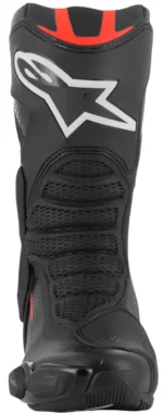 Alpinestars SMX-6 V3 - Black/Red - Billede 4