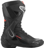 Alpinestars SMX-6 V3 - Black/Red - Billede 2