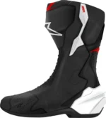 Alpinestars SMX-6 V3 - Black/Red/White - Image 3