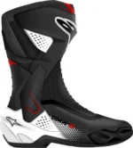 Alpinestars SMX-6 V3 - Black/Red/White - Image 2