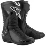Alpinestars SMX-6 V3 - Black/White