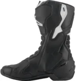 Alpinestars SMX-6 V3 - Black/White - Image 3