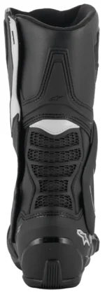 Alpinestars SMX-6 V3 - Black/White - Billede 5