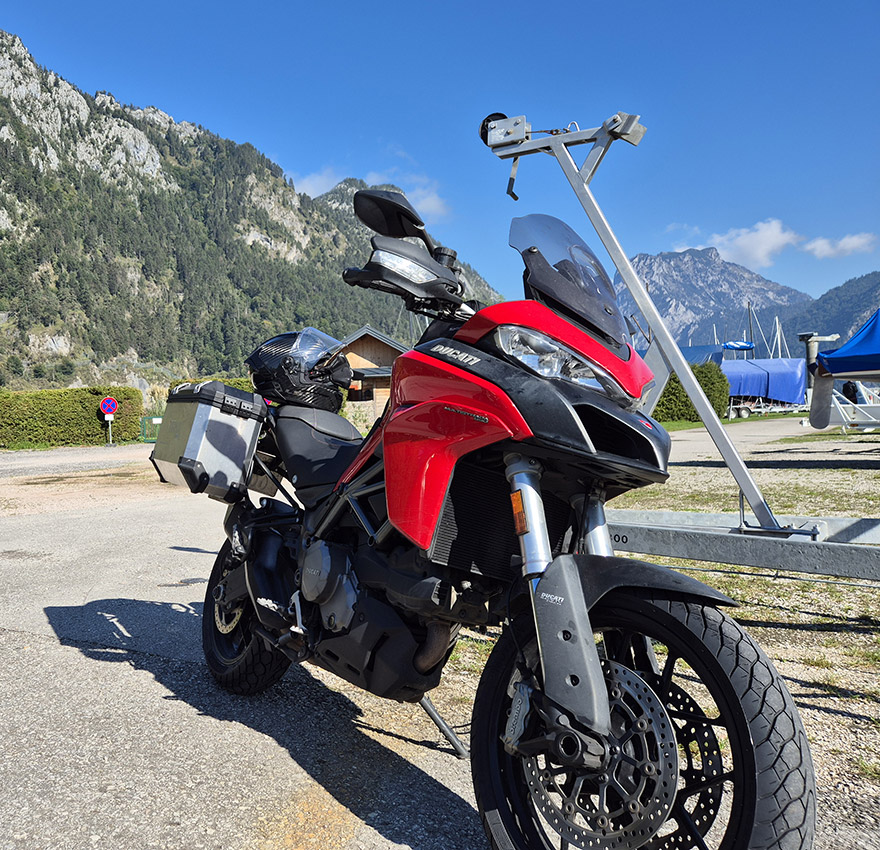 about austria - Copenhagen Motorcycles