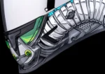 Airframe Pro Outbreak - Billede 3