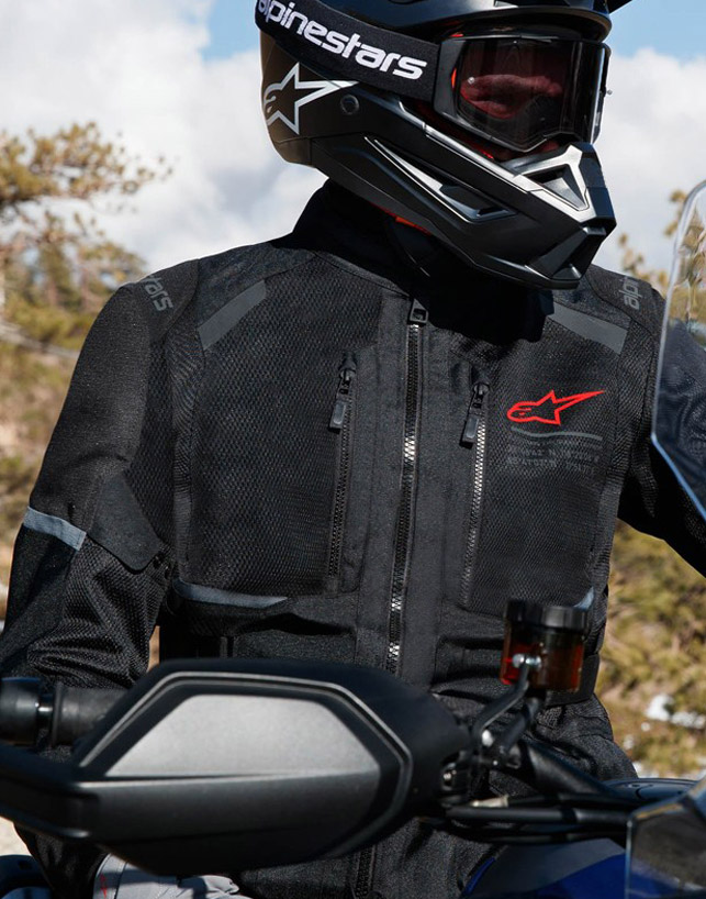 Copenhagen Motorcycles - banner clothing