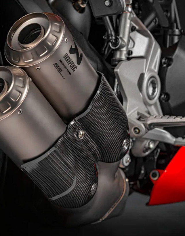 Copenhagen Motorcycles - banner spareparts