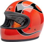 Gringo - Flames - Billede 2