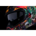 Airflite Blegh MIPS - Billede 6