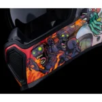 Airflite Blegh MIPS - Billede 4