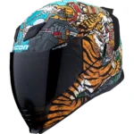 Airflite Edo MIPS - Billede 2