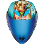 Airflite Pleasuredome 4 - Billede 3