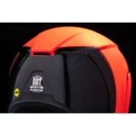 Airform Counterstrike Red MIPS - Billede 7