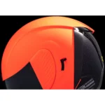 Airform Counterstrike Red MIPS - Billede 4