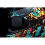 Airform Munchies MIPS - Billede 14