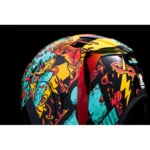 Airform Munchies MIPS - Billede 13