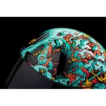Airform Munchies MIPS - Billede 9